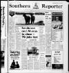 Southern Reporter Thursday 07 February 1980 Page 1