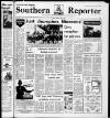 Southern Reporter Thursday 03 April 1980 Page 1
