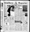 Southern Reporter Thursday 10 April 1980 Page 1