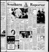 Southern Reporter Thursday 17 April 1980 Page 1