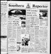 Southern Reporter Thursday 15 May 1980 Page 1