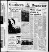 Southern Reporter Thursday 22 May 1980 Page 1