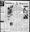 Southern Reporter Thursday 29 May 1980 Page 1