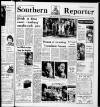 Southern Reporter Thursday 05 June 1980 Page 1