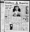 Southern Reporter Thursday 19 June 1980 Page 1