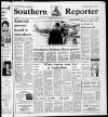Southern Reporter Thursday 10 July 1980 Page 1