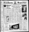 Southern Reporter Thursday 17 July 1980 Page 1