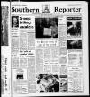 Southern Reporter Thursday 24 July 1980 Page 1
