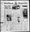 Southern Reporter Thursday 31 July 1980 Page 1
