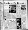 Southern Reporter Thursday 21 August 1980 Page 1