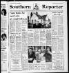 Southern Reporter Thursday 11 September 1980 Page 1