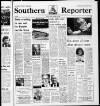 Southern Reporter Thursday 25 September 1980 Page 1