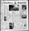 Southern Reporter Thursday 09 October 1980 Page 1