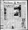 Southern Reporter Thursday 23 October 1980 Page 1