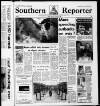 Southern Reporter Thursday 06 November 1980 Page 1
