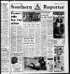 Southern Reporter Thursday 13 November 1980 Page 1