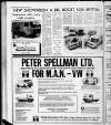 Southern Reporter Thursday 13 November 1980 Page 4