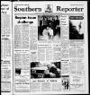 Southern Reporter Thursday 20 November 1980 Page 1