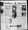 Southern Reporter Thursday 04 December 1980 Page 1