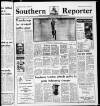 Southern Reporter Thursday 11 December 1980 Page 1