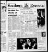 Southern Reporter Thursday 18 December 1980 Page 1