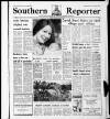 Southern Reporter Thursday 01 January 1981 Page 1