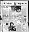 Southern Reporter Thursday 22 January 1981 Page 1