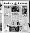 Southern Reporter Thursday 29 January 1981 Page 1