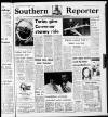 Southern Reporter Thursday 20 May 1982 Page 1