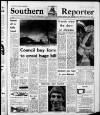 Southern Reporter Thursday 14 April 1983 Page 1