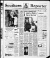 Southern Reporter Thursday 05 May 1983 Page 1