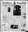 Southern Reporter Thursday 12 May 1983 Page 1