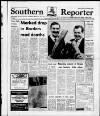 Southern Reporter Thursday 16 January 1986 Page 1