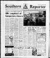 Southern Reporter Thursday 23 January 1986 Page 1
