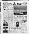 Southern Reporter Thursday 30 January 1986 Page 1