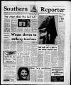 Southern Reporter Thursday 06 February 1986 Page 1