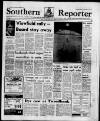 Southern Reporter Thursday 13 February 1986 Page 1