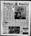 Southern Reporter Thursday 20 February 1986 Page 1