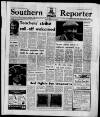 Southern Reporter Thursday 13 March 1986 Page 1