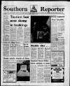 Southern Reporter Thursday 03 April 1986 Page 1