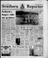Southern Reporter Thursday 01 May 1986 Page 1