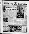 Southern Reporter Thursday 24 July 1986 Page 1