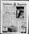 Southern Reporter Thursday 18 September 1986 Page 1