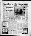 Southern Reporter Thursday 16 October 1986 Page 1