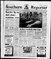 Southern Reporter Thursday 20 November 1986 Page 1