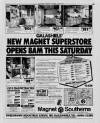 Southern Reporter Thursday 09 July 1987 Page 25