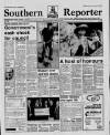 Southern Reporter Thursday 07 January 1988 Page 1