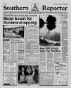 Southern Reporter Thursday 28 April 1988 Page 1