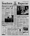 Southern Reporter Thursday 10 November 1988 Page 1