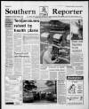 Southern Reporter Thursday 02 February 1989 Page 1